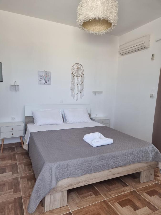 12 Senses Faliraki Sea View Exterior photo