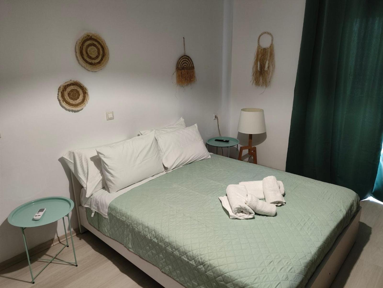 12 Senses Faliraki Sea View Exterior photo