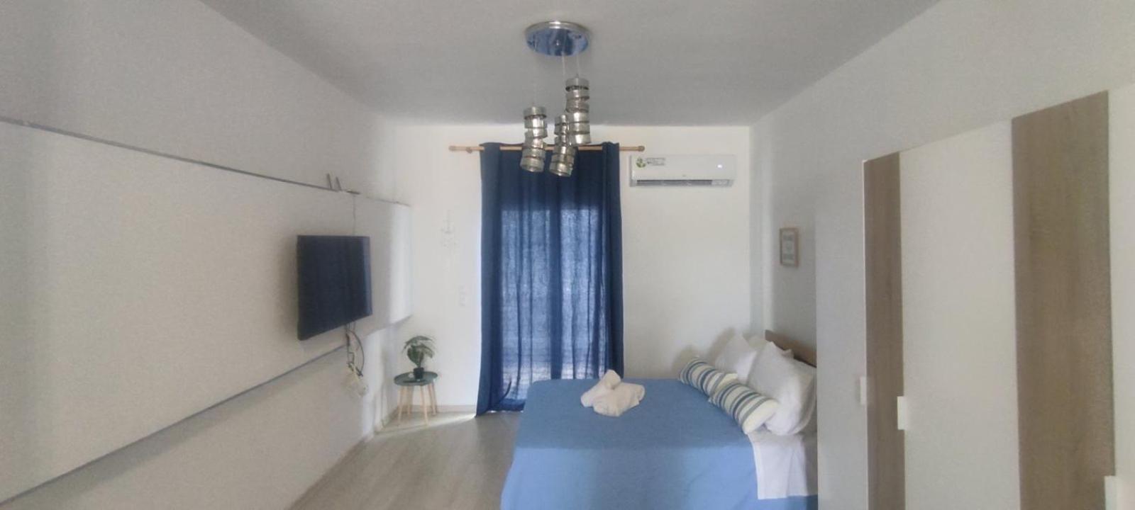 12 Senses Faliraki Sea View Exterior photo
