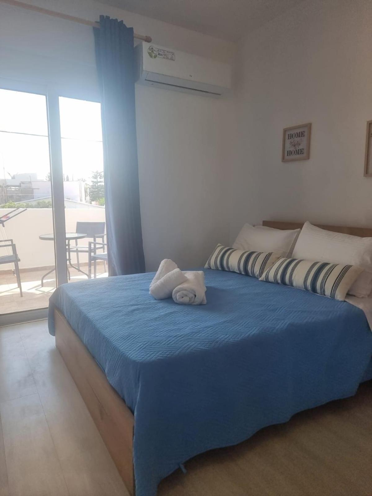 12 Senses Faliraki Sea View Exterior photo